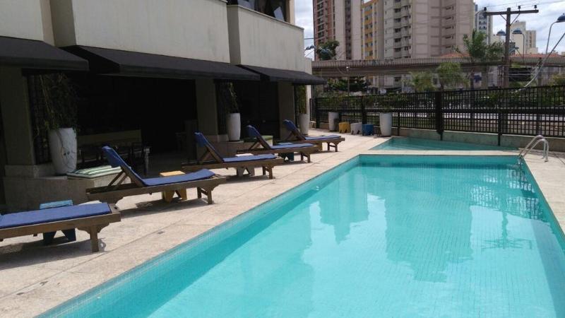 Hotel Monreale Plus Midtown Campinas Campinas  Exterior foto